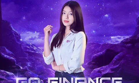 Go Finance 2024: Lễ phát động cuộc thi và mở đơn đăng ký