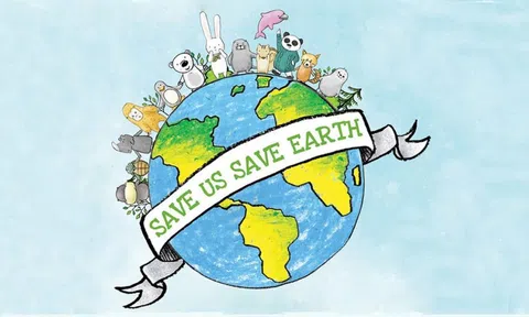 Ngày Môi trường Thế giới 5/6: Cùng nhau hành động vì môi trường Hà Nội xanh