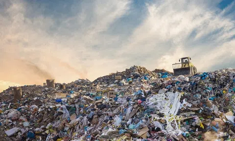 Hà Nội: Bao giờ phân loại rác thải đi vào cuộc sống