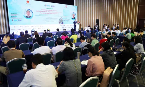 Cơ hội xuất khẩu nông sản, thực phẩm chế biến Việt Nam vào các hệ thống phân phối quốc tế