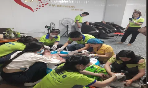 SMART A – Một doanh nghiệp phát triển từ trái tim