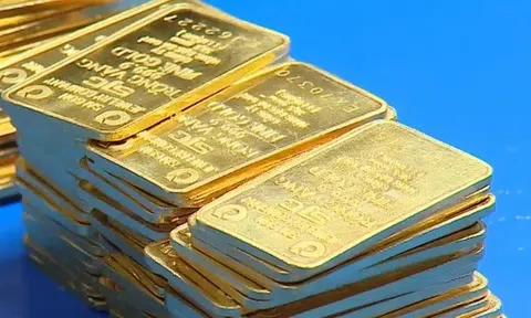 Thuế: Công cụ hữu hiệu để hạn chế đầu cơ và đảm bảo công bằng trong kinh doanh vàng