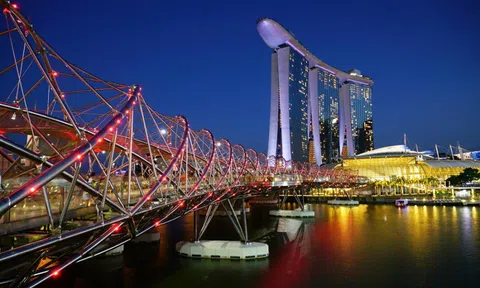 Tăng trưởng kinh tế Đông Nam Á: Xu hướng - Thách thức - Cơ hội