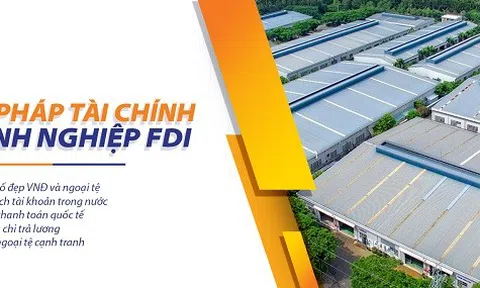 SHB tung gói giải pháp hấp dẫn cho doanh nghiệp FDI