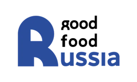 Good Food Russia: Tình yêu tới từ nước Nga!