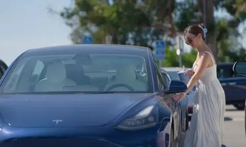 Mua xe ô tô mới có là một quyết định đầu tư thông minh