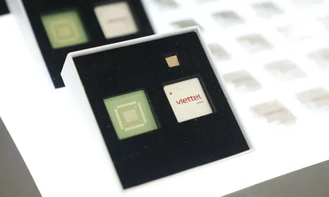 Tự lực hay là chết: Cách Viettel trở thành doanh nghiệp tỷ đô