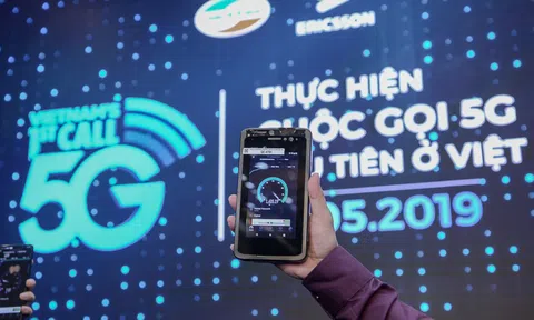 35 năm Viettel và những kỳ tích của Việt Nam trên thị trường viễn thông, công nghệ thế giới