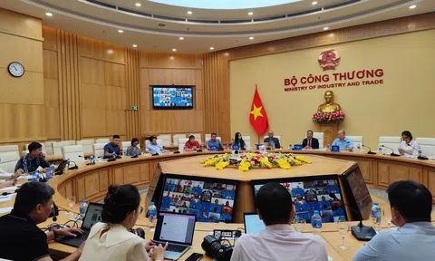 Xuất nhập khẩu trong 6 tháng đầu năm 2024 ghi nhận kết quả tích cực