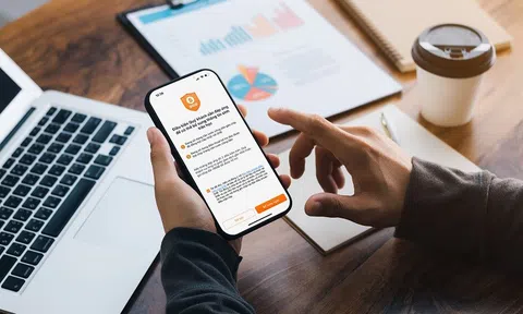 SHB chính thức áp dụng xác thực sinh trắc học theo Quyết định 2345/QĐ-NHNN vào giao dịch trực tuyến