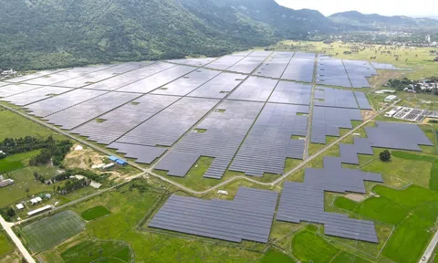 Hoa Kỳ hoan nghênh Việt Nam phê duyệt Nghị định về cơ chế mua bán điện trực tiếp