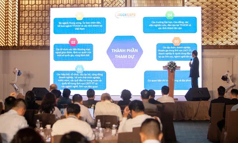 iTECH EXPO 2024: Diễn đàn công nghệ mới cho kỷ nguyên mới