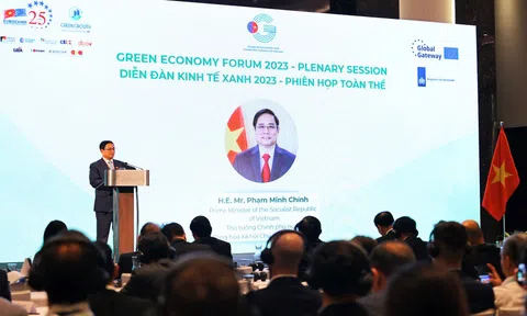 EuroCham có sự lạc quan trong kinh doanh, nhưng vướng mắc về hành chính vẫn là trở ngại