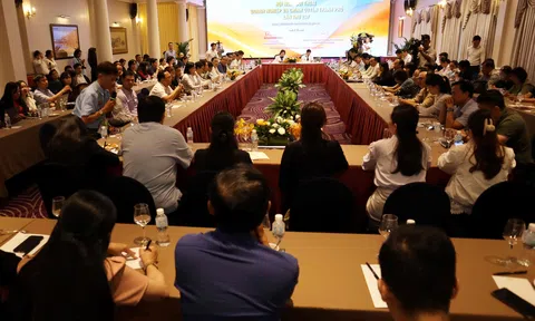 Đối thoại, tháo gỡ khó khăn cho doanh nghiệp ngành du lịch