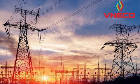 Tổng Công ty cổ phần Xây dựng điện Việt Nam (MCK:VNE) bị xử phạt 190 triệu đồng vi phạm hành chính trong lĩnh vực chứng khoán