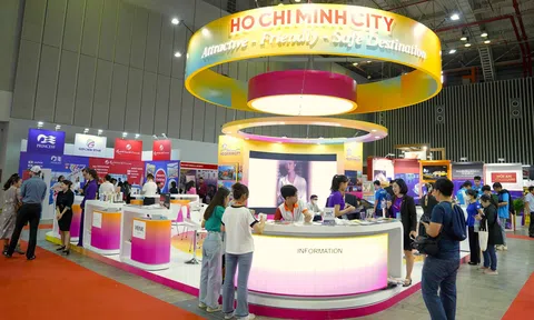 Hội chợ ITE HCMC 2024: Thúc đẩy đón đầu “làn sóng du lịch bền vững”