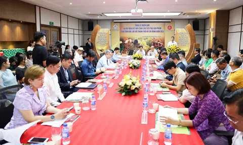 Đẩy mạnh kết nối cung - cầu, tiêu thụ sản phẩm giữa tỉnh Đắk Lắk với TP. Hồ Chí Minh