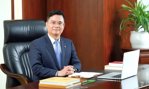 Ngân hàng TMCP Ngoại thương Việt Nam công bố một loạt quyết định nhân sự cấp cao