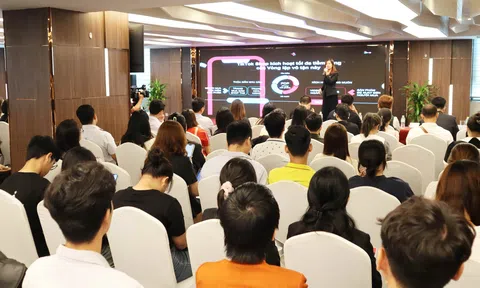 Phát triển thương hiệu, xây dựng hình ảnh doanh nghiệp, hợp tác xã trên nền tảng số