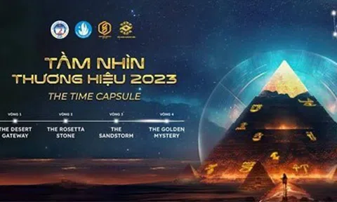 Tầm Nhìn Thương Hiệu 2024 - Điều gì đang chờ đợi các Marketers tại “Miền đất hứa”