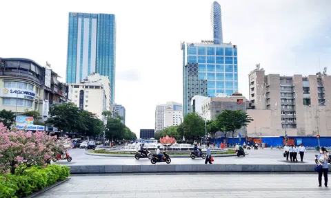 70 tỷ USD đang chờ được rót vốn vào bất động sản trên khắp Châu Á Thái Bình Dương