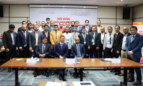 6 giải pháp nhằm thúc đẩy thương mại Việt Nam với Bangladesh