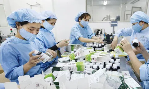 Cơ hội để doanh nghiệp ngành dược phẩm nâng cao chất lượng sản phẩm và mở rộng thị trường xuất khẩu