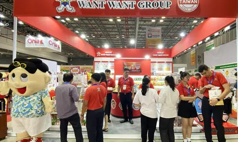 Gia tăng kết nối các doanh nghiệp trong ngành thực phẩm và đồ uống