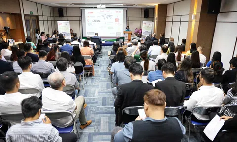 Thúc đẩy hoạt động thương mại song phương  giữa các nhà xuất nhập khẩu Việt Nam và Canada