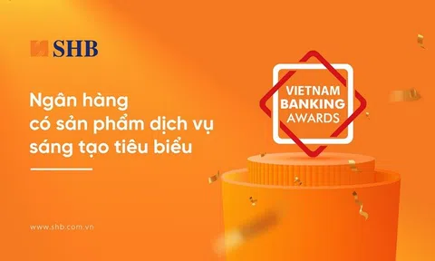 Vay thấu chi ‘siêu nhanh’ với SHB Mobile