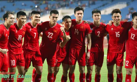 Đội tuyển Việt Nam sẽ thi đấu với Thái Lan và đội tuyển Nga vào đầu tháng 9 tại Hà Nội