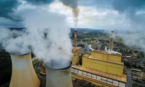 Hơn 2000 cơ sở phát thải khí nhà kính phải thực hiện kiểm kê khí nhà kính