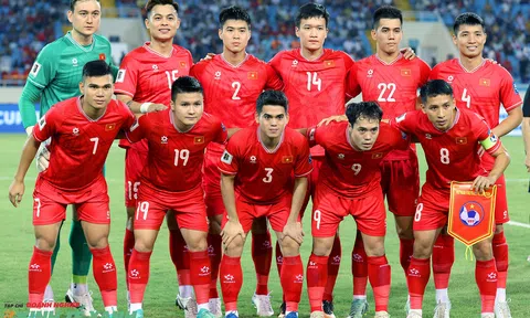 Mở bán vé giải bóng đá giao hữu quốc tế LPBank Cup 2024