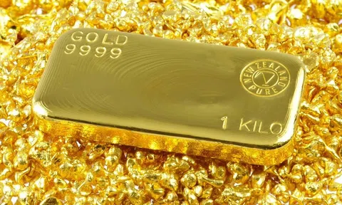 Hà Nội: Kiểm tra 116 doanh nghiệp sản xuất, kinh doanh, mua bán vàng