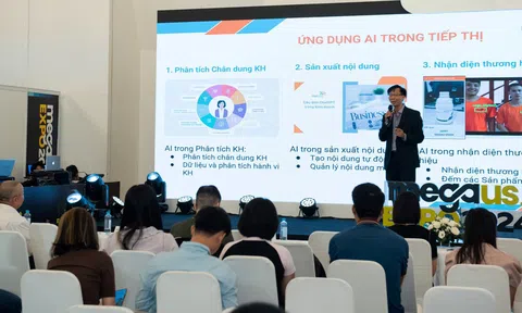 Hành trình chuyển đổi số: Đột phá từ doanh nghiệp nhỏ đến thành công lớn