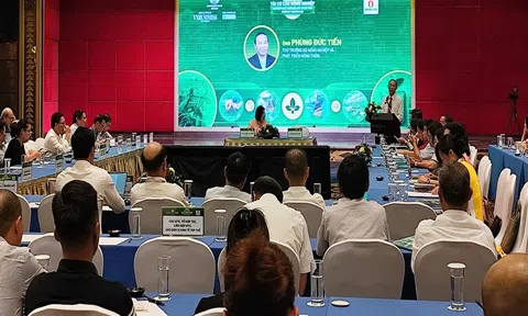 Để phát triển bền vững chuỗi giá trị nông sản phải triển khai đồng bộ các nhiệm vụ, giải pháp