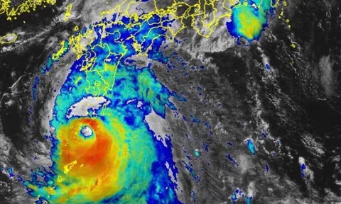 Đội tuyển U20 Việt Nam hủy trận đấu tập cuối cùng tại Nhật Bản