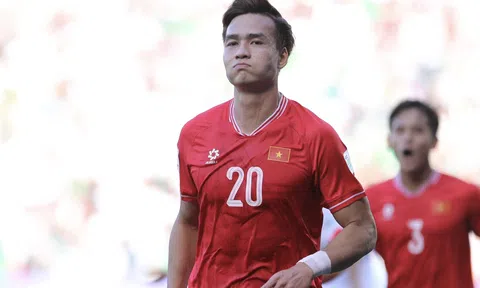 Đội tuyển Việt Nam tiếp tục nhận tin không vui vì chấn thương