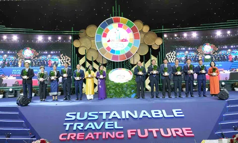 ITE HCMC 2024: Phát huy tiềm năng, đảm bảo sự phát triển toàn diện, bền vững của ngành du lịch