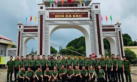 Công an Thành phố Hải Phòng: Hướng tới kỷ niệm 40 năm thắng lợi của Kế hoạch phản gián CM12 (09/09/1981-09/09/1984)