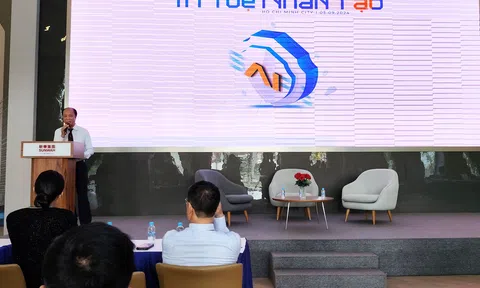 An toàn trong thời kỳ bùng nổ của trí tuệ nhân tạo