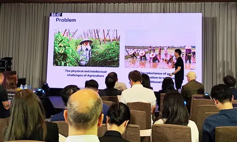 Thúc đẩy các startup Hàn Quốc muốn khám phá thị trường Việt Nam