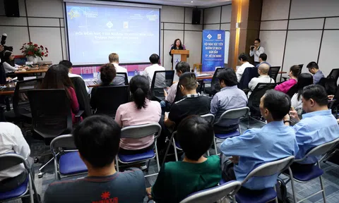 Ngành công nghiệp bán dẫn được ưu tiên thu hút đầu tư tại TP. Hồ Chí Minh