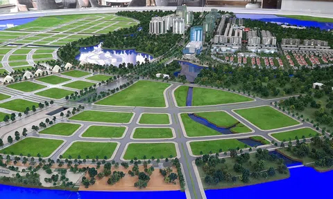 Cam kết ESG: Định hình tương lai bền vững cho bất động sản