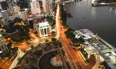 Du lịch TP. Hồ Chí Minh: 9 tháng năm 2024 đạt doanh thu hơn 140 nghìn tỷ đồng