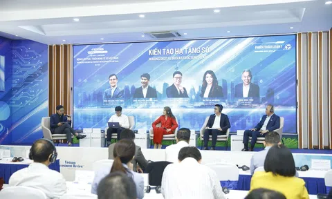 Kinh tế số là động lực giúp Việt Nam chuyển mình mạnh mẽ