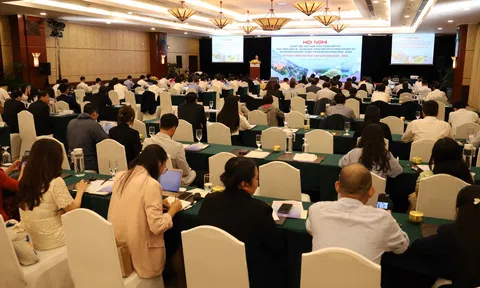 Thúc đẩy hợp tác phát triển kinh tế, xã hội giữa TP. Hồ Chí Minh với các tỉnh phía Bắc và Bắc Trung Bộ