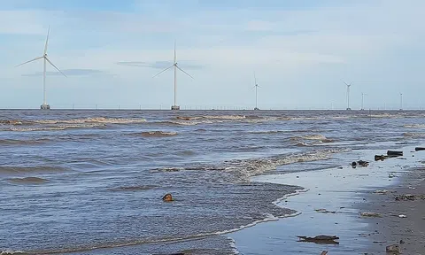 Bộ Công Thương đưa giải pháp phát triển năng lượng sạch, năng lượng tái tạo