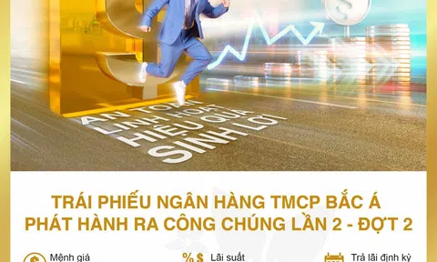 Lý giải sức hút từ một kênh đầu tư dài hạn, sinh lời hiệu quả