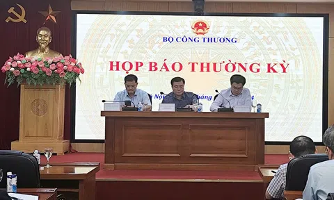 Thứ trưởng Bộ Công Thương: Sẽ đánh giá tác động để có phương án bảo vệ hàng nội địa